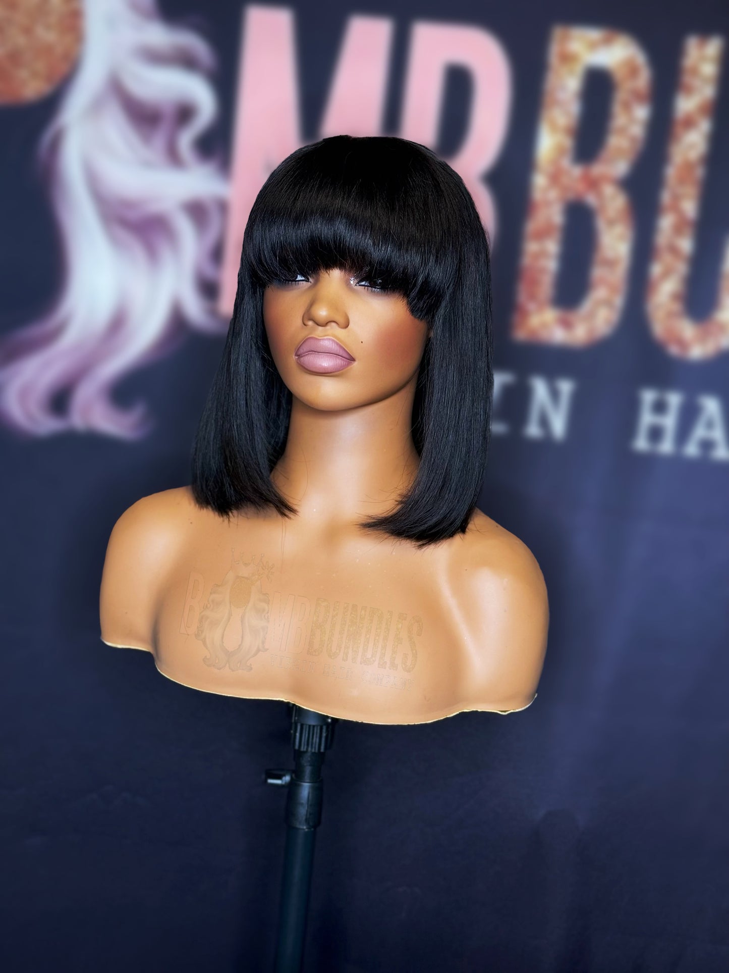 "Bianca"
