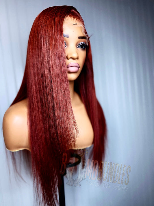 “Spice” (Black Friday)